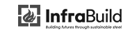 InfraBuild logo