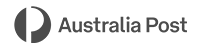 Australia Post logo